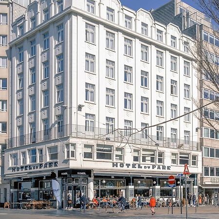 Hotel Du Parc Ostende Kültér fotó