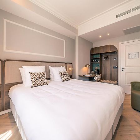 Hotel Du Parc Ostende Kültér fotó