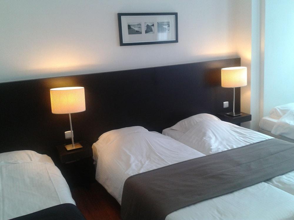 Hotel Du Parc Ostende Kültér fotó
