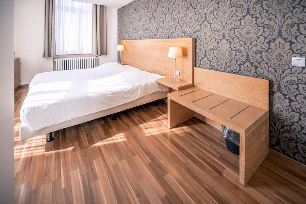 Hotel Du Parc Ostende Kültér fotó