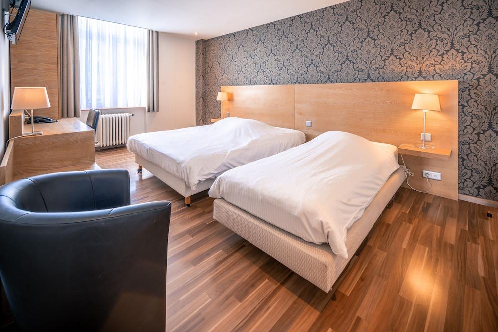 Hotel Du Parc Ostende Kültér fotó