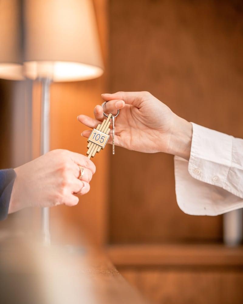 Hotel Du Parc Ostende Kültér fotó