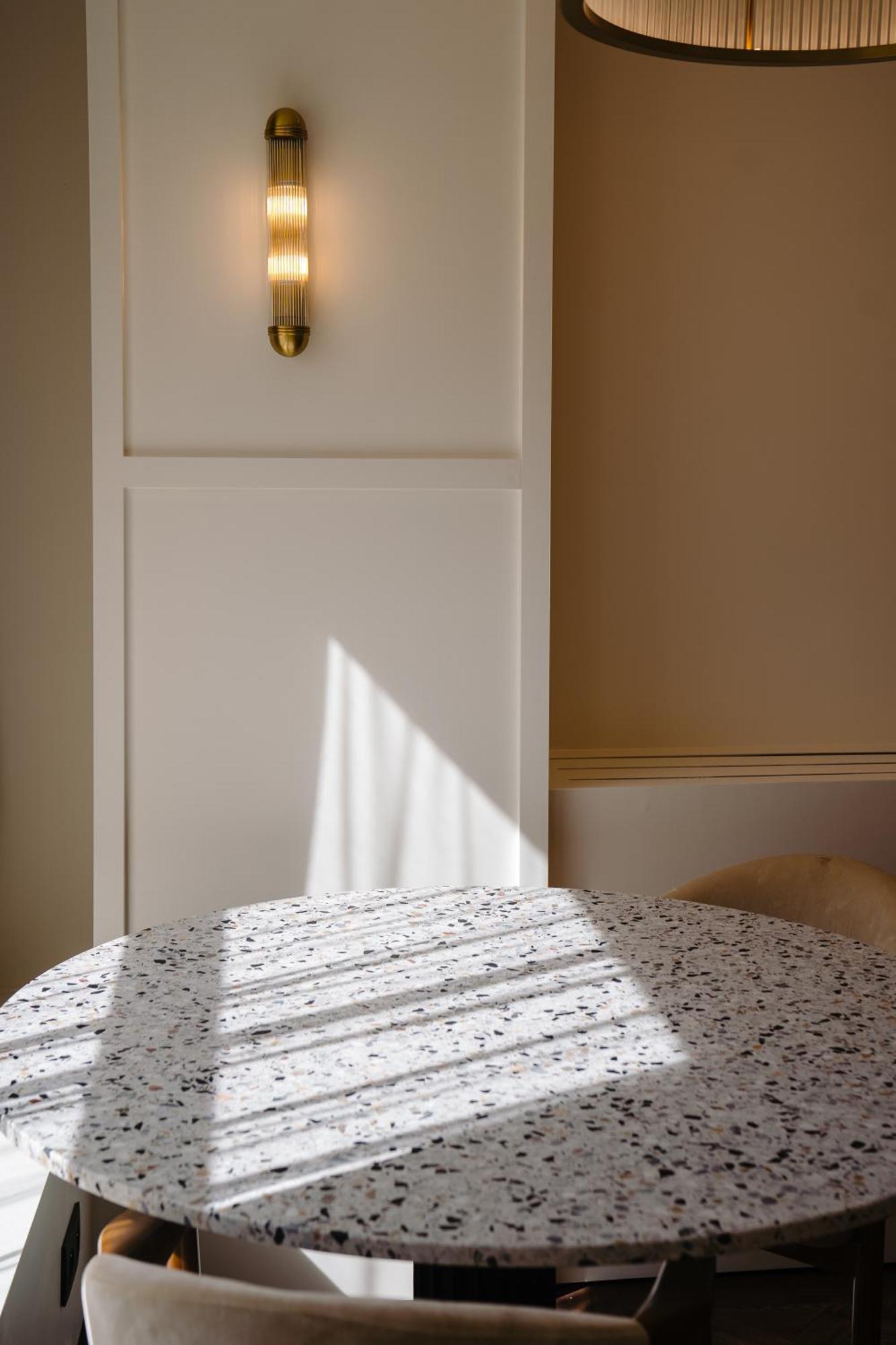 Hotel Du Parc Ostende Kültér fotó
