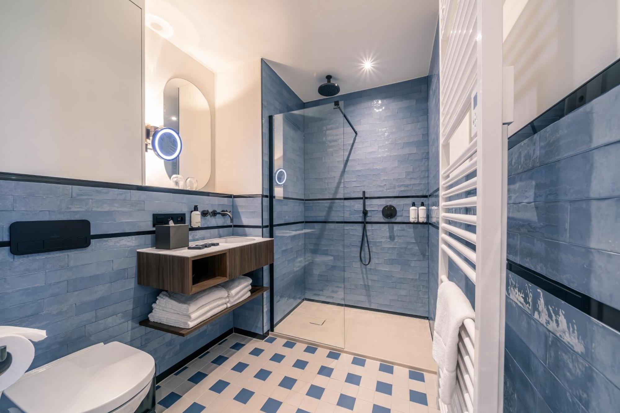 Hotel Du Parc Ostende Kültér fotó